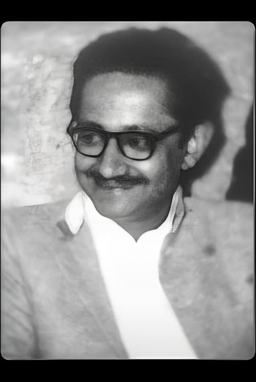 Bishu Dasgupta foto