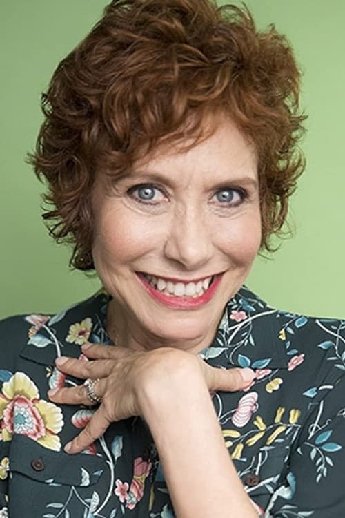 Cheryl Stern foto