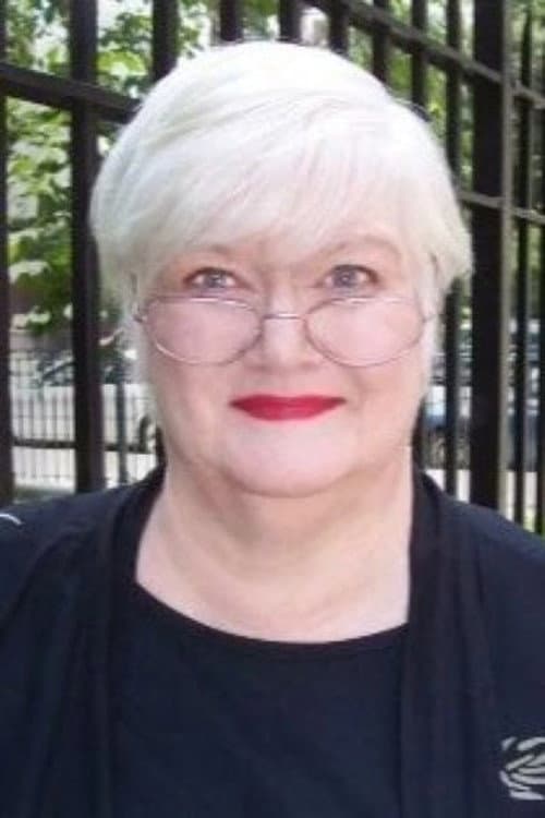 Barbara Ann Davison foto