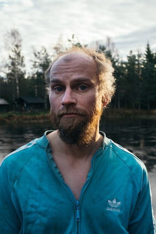 Mika Rättö foto