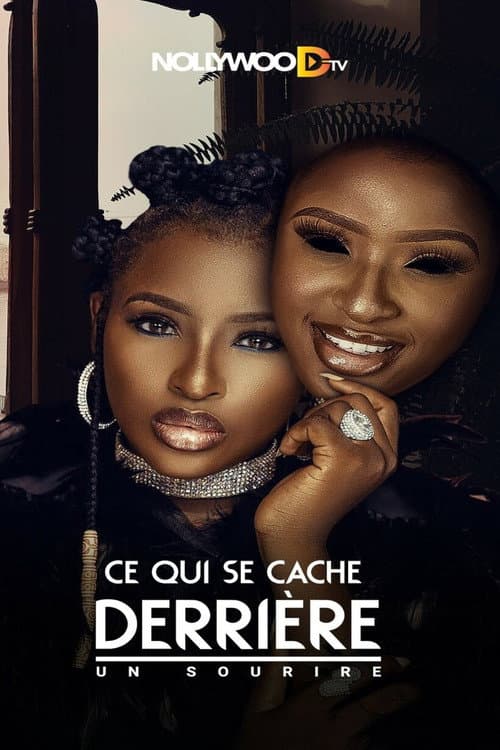 Ce qui se cache derrière un sourire (2020) poster