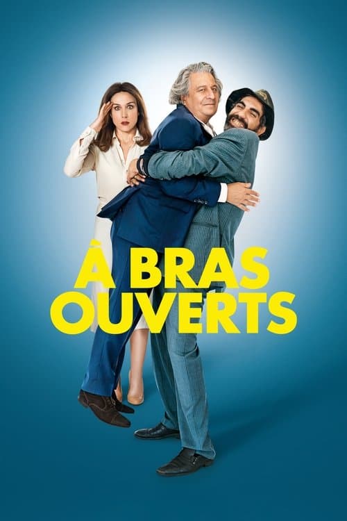À bras ouverts (2017) poster