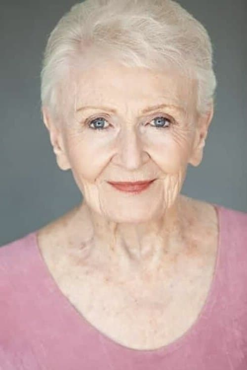 Pat Barnett Carr foto