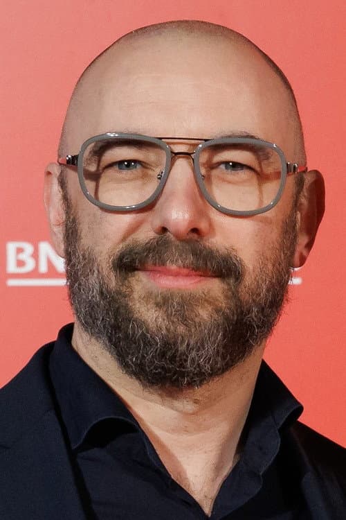 Michaël R. Roskam foto