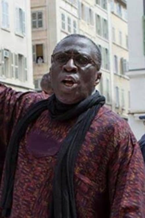 Abdoulaye Diop foto