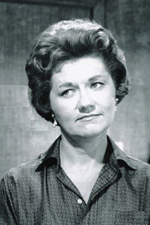 Marge Redmond foto