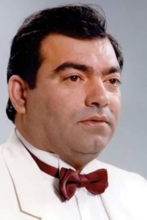 Gegam Grigorian foto