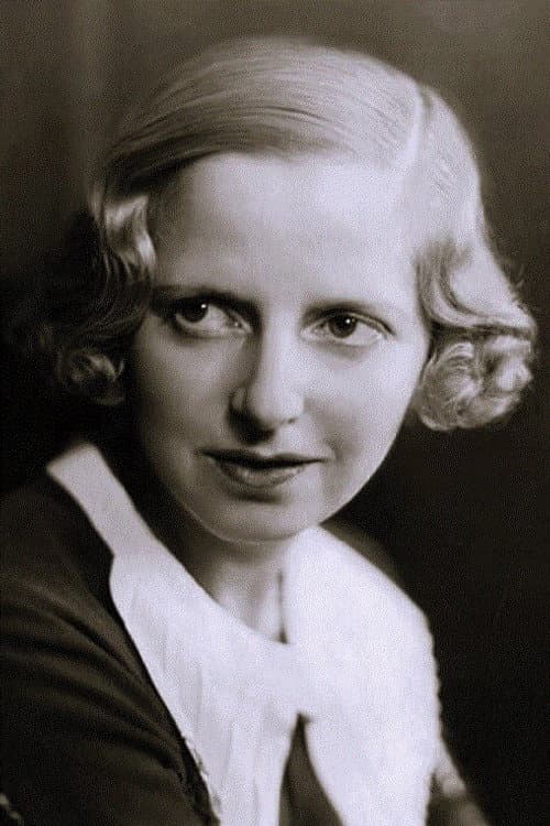 Nadine March foto