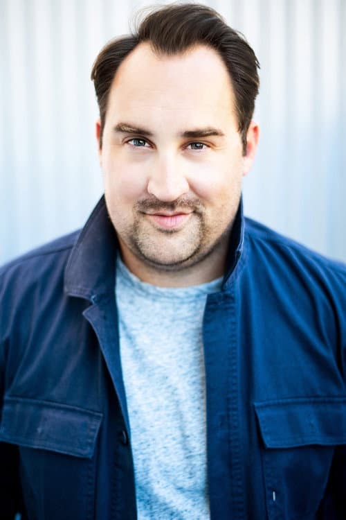 Nate Ward foto