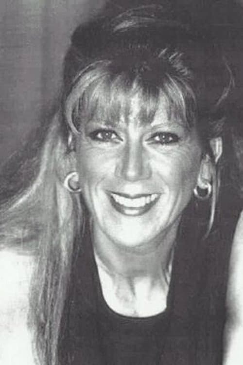 Claudia Poggiani foto