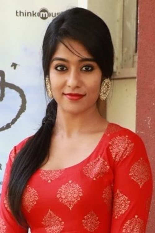 Akshitha foto