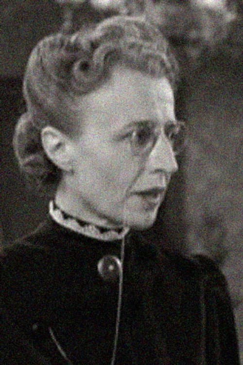 Edna Holland foto