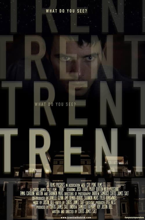Trent (2015) poster