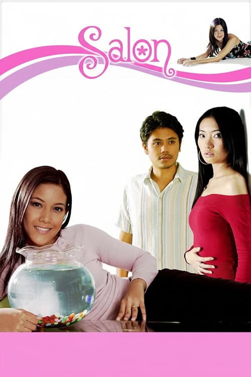 Salon (2005) poster