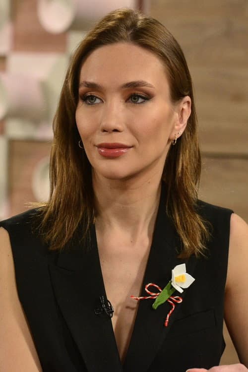 Rayna Karayaneva foto