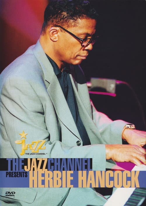 The Jazz Channel Presents Herbie Hancock (2002) poster