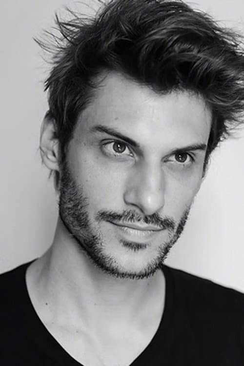 Gabriel Honzik foto