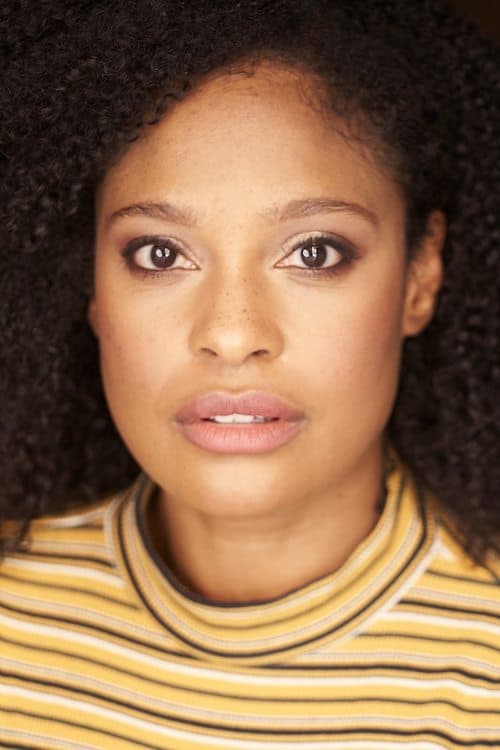Jinesea Bianca Lewis foto