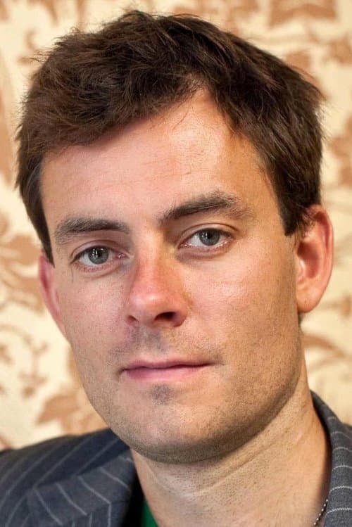 Gísli Örn Garðarsson foto
