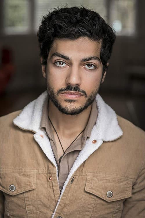 Ishak Issa foto