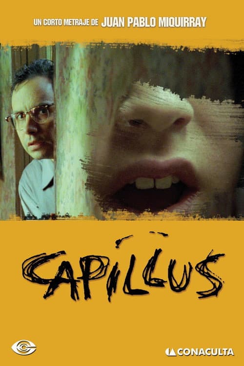 Capillus Fanum (2006) poster