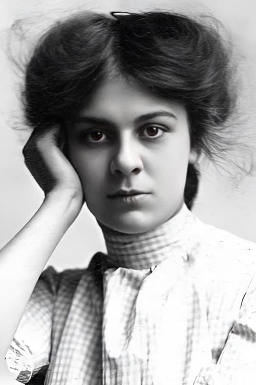 Lottie Briscoe foto