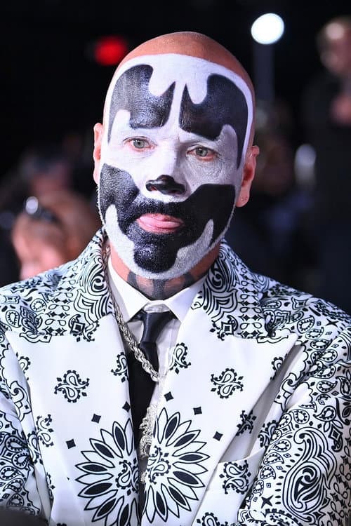Shaggy 2 Dope foto