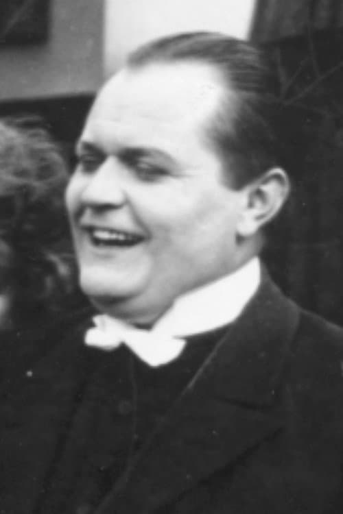 Hjalmar Zangenberg foto