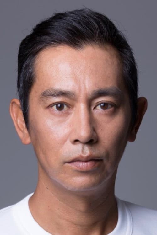 Kotaro Takeshita foto