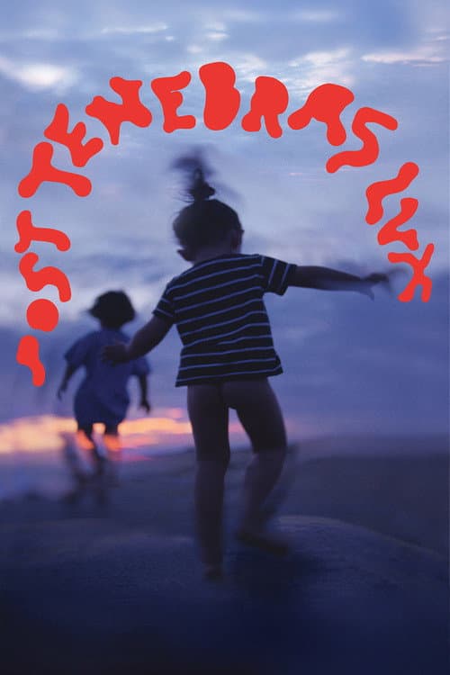 Post Tenebras Lux (2012) poster