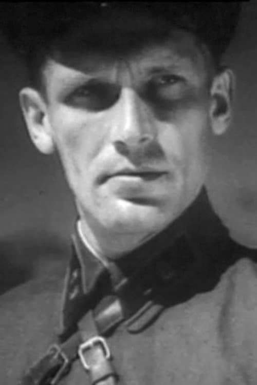 Mykola Makarenko foto