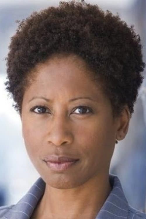Pamela Shaddock foto