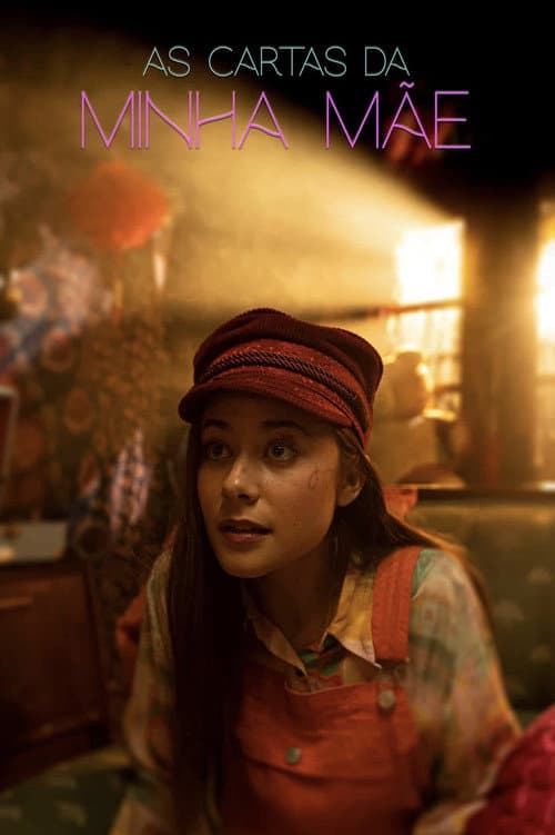 As Cartas da Minha Mãe (2020) poster