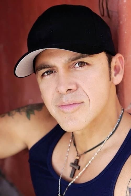 Gerardo Mejía foto
