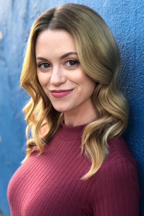 Caitlin Herst foto