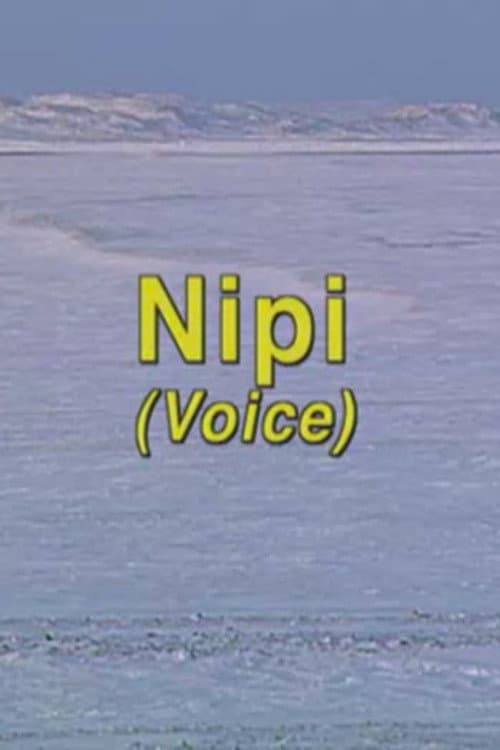 Nipi (Voice) (1999) poster