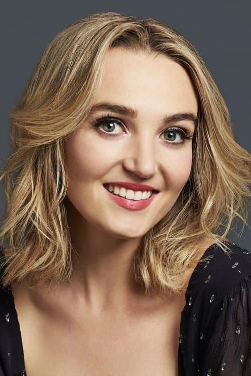 Chloe Fineman foto