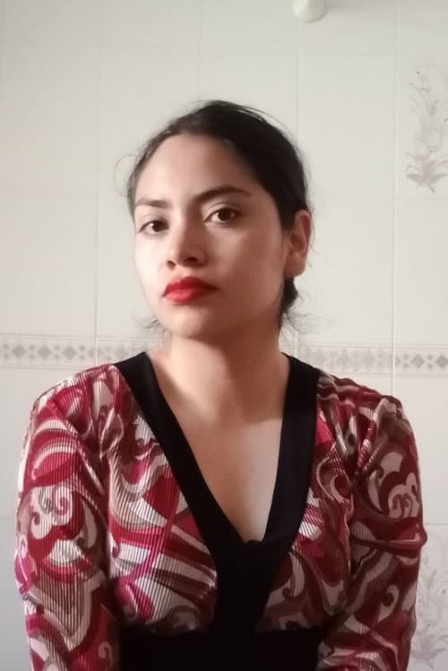 Camila Perales foto