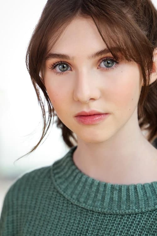 Madelyn Grace foto