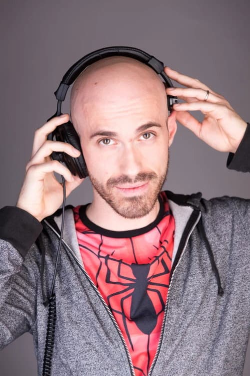 Jacopo Calatroni foto