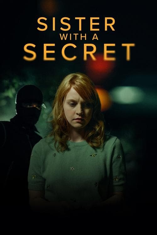 Sister with a Secret (2022) poster