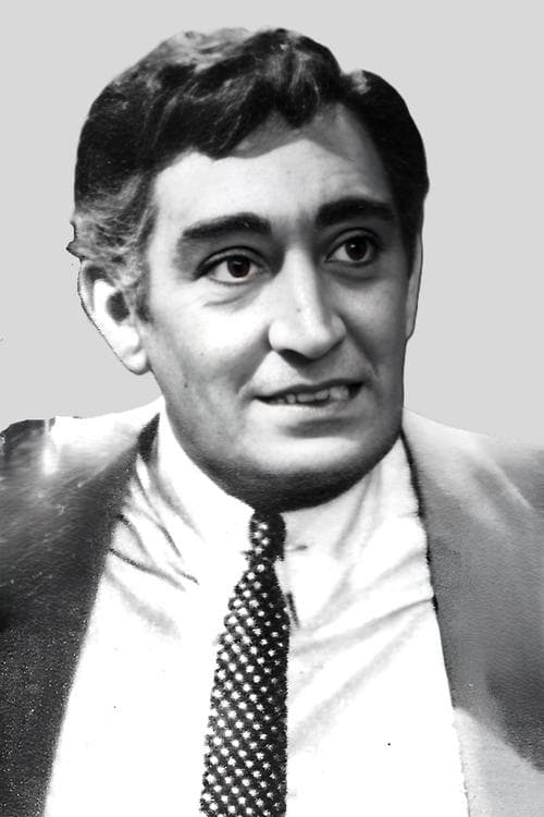 Arturo Dominici foto