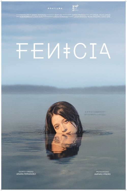 Fenicia (2025) poster
