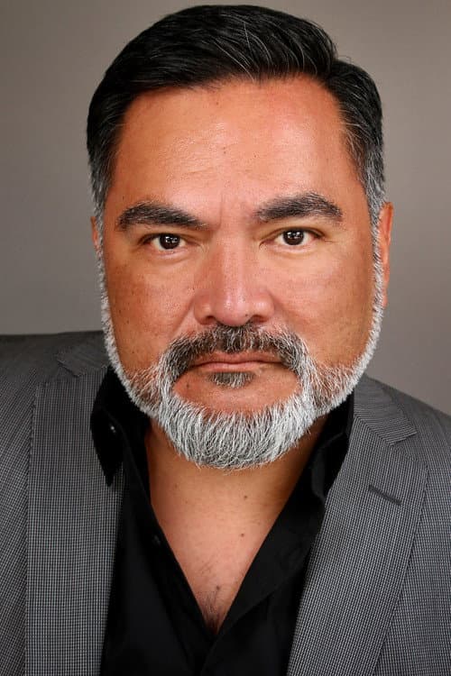 Martin Morales foto
