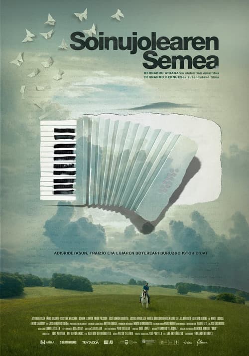 Soinujolearen semea (2019) poster