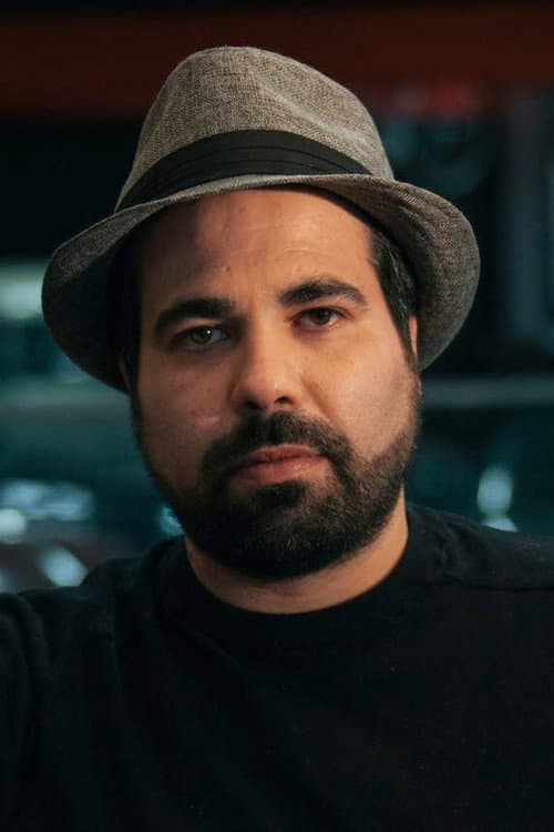 Bruno Gascon foto