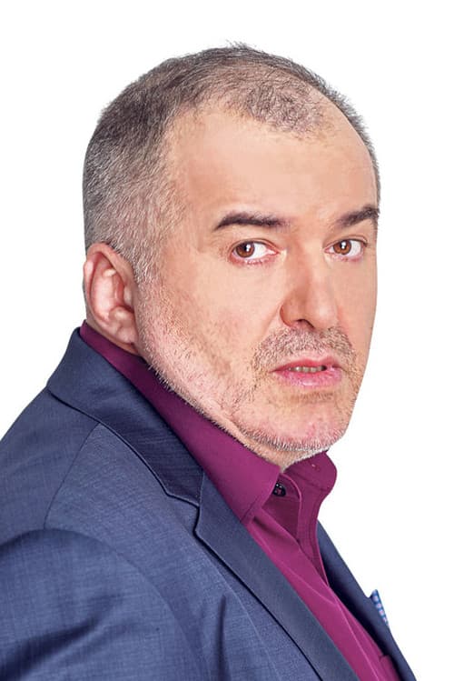 Florin Călinescu foto