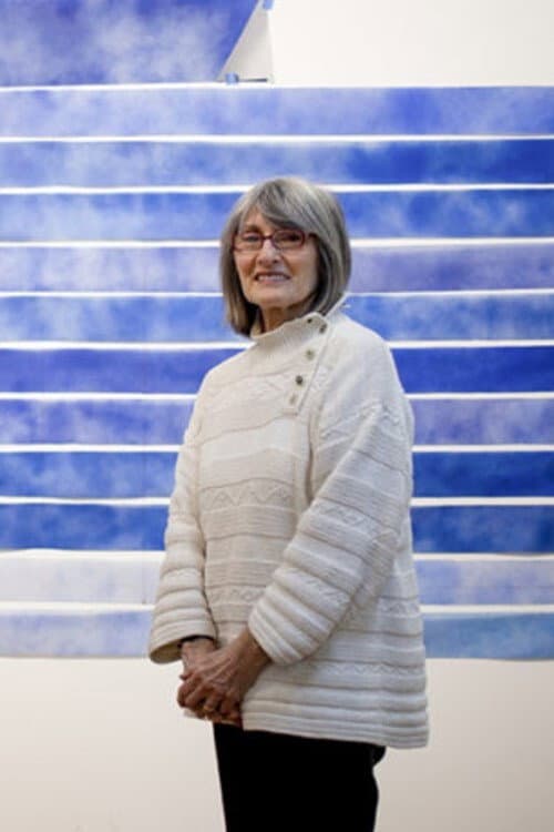 Anita Thacher foto