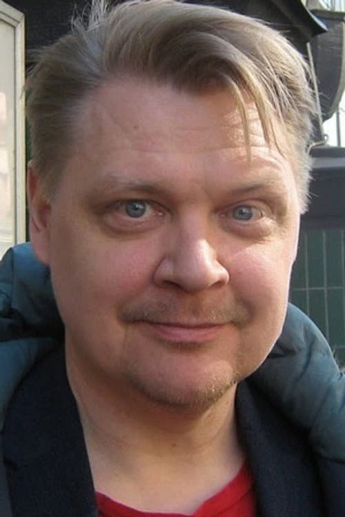 Jarkko Pajunen foto