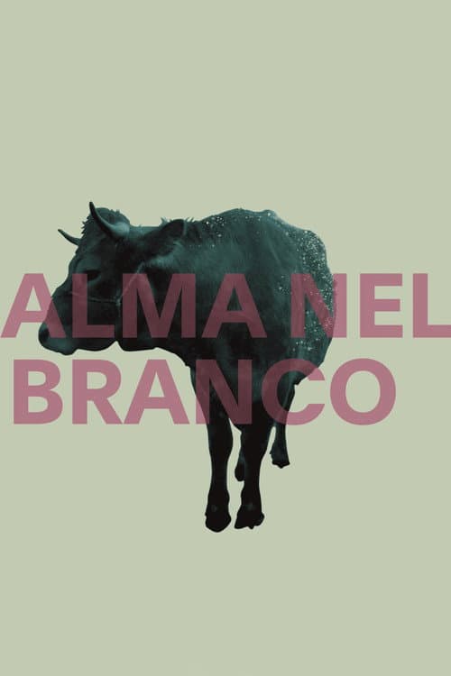 Alma Nel Branco (2020) poster
